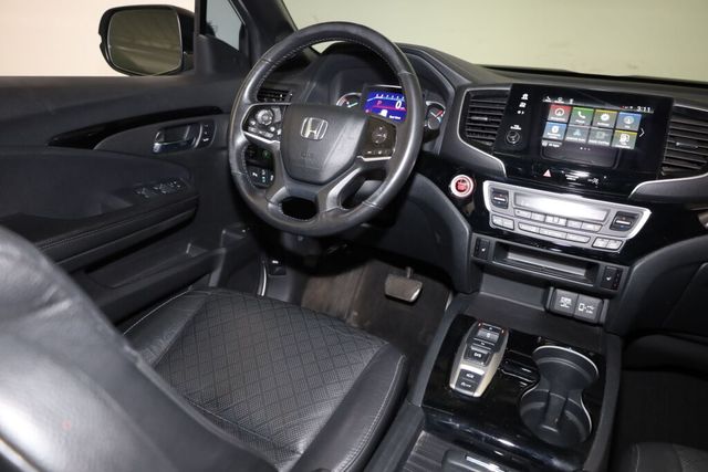 Thumbnail: 2021 Honda Passport - 13