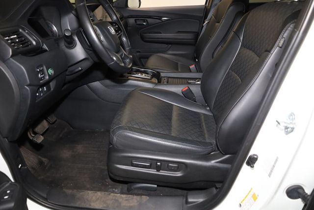 Thumbnail: 2021 Honda Passport - 10