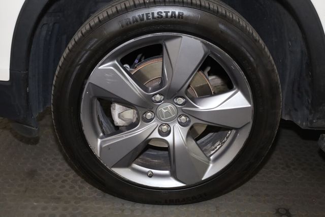 Thumbnail: 2021 Honda Passport - 7