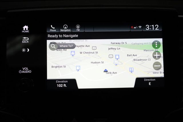 Thumbnail: 2021 Honda Passport - 34