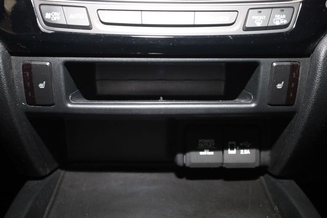Thumbnail: 2021 Honda Passport - 36