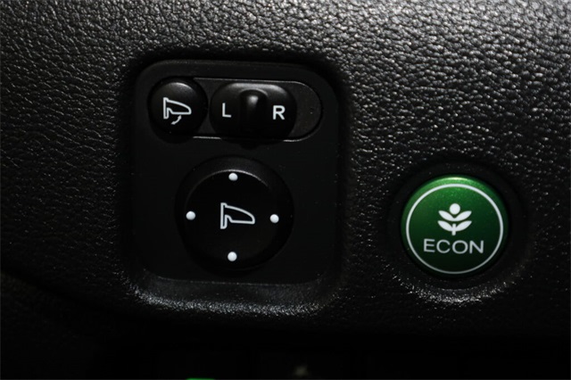 2021 Honda Passport Touring 31