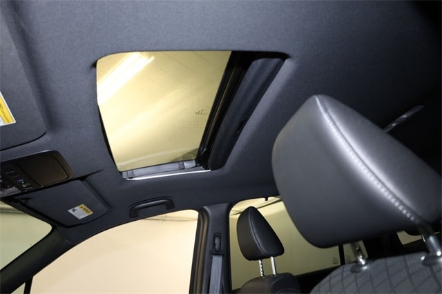 2021 Honda Passport Touring 33