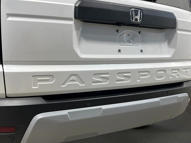 Thumbnail: 2026 Honda Passport - 13