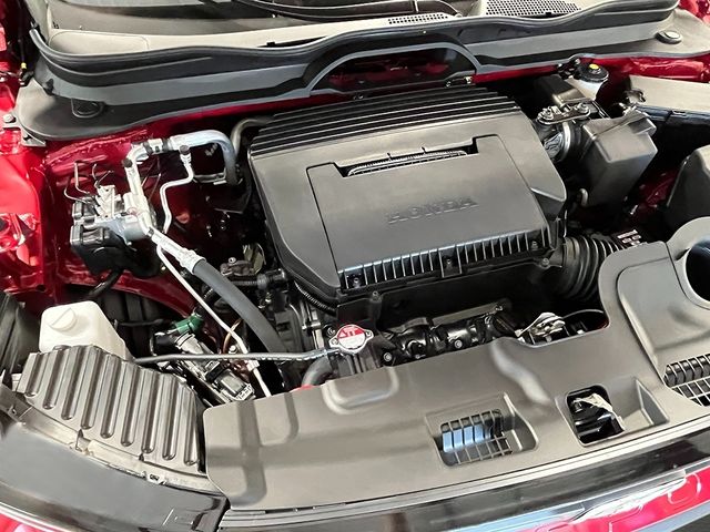 Thumbnail: 2026 Honda Passport - 8
