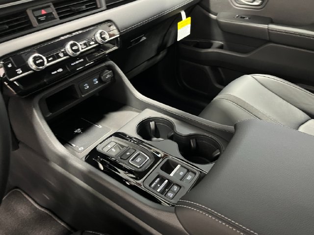 Thumbnail: 2026 Honda Passport - 12