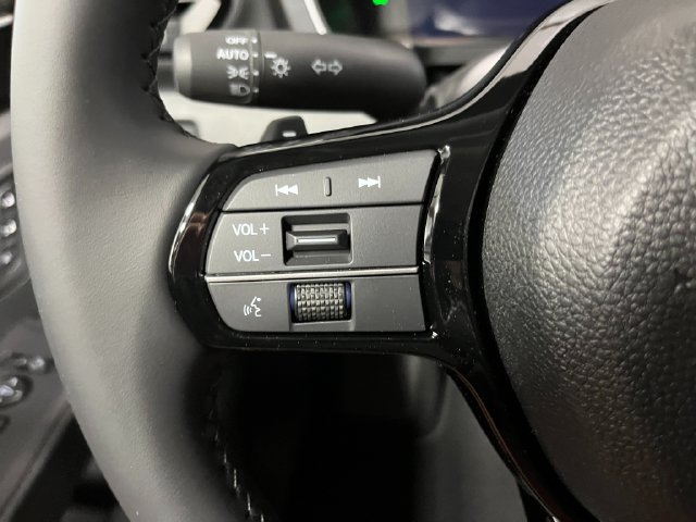 Thumbnail: 2026 Honda Passport - 19