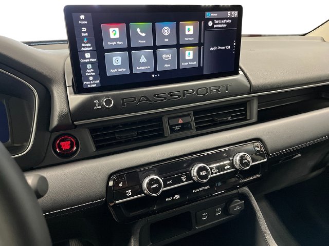 Thumbnail: 2026 Honda Passport - 11