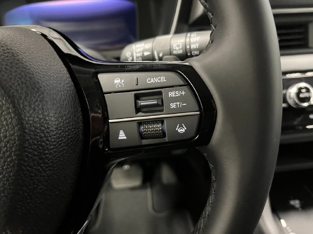 Thumbnail: 2026 Honda Passport - 20