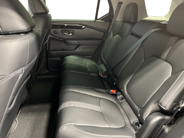 Thumbnail: 2026 Honda Passport - 10