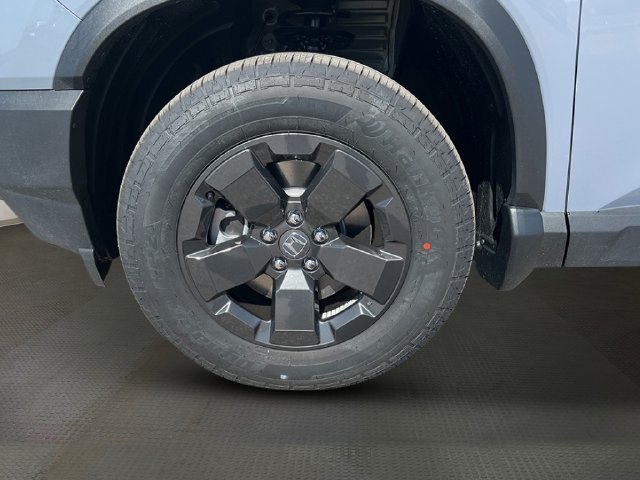 Thumbnail: 2026 Honda Passport - 6