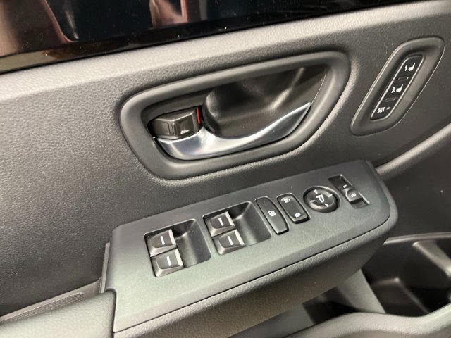 Thumbnail: 2026 Honda Passport - 18