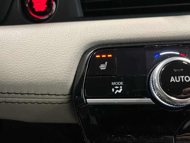 Thumbnail: 2026 Honda Passport - 25