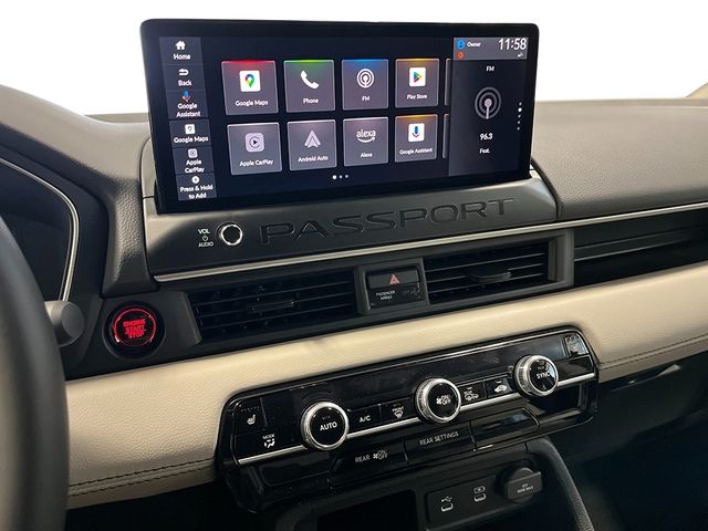 Thumbnail: 2026 Honda Passport - 14