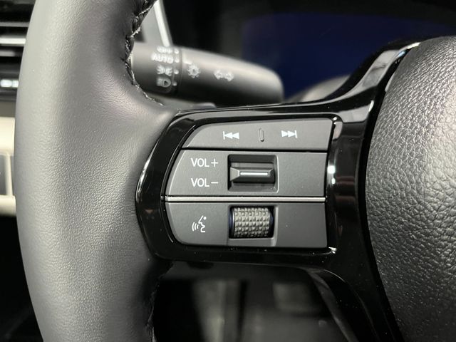 Thumbnail: 2026 Honda Passport - 23