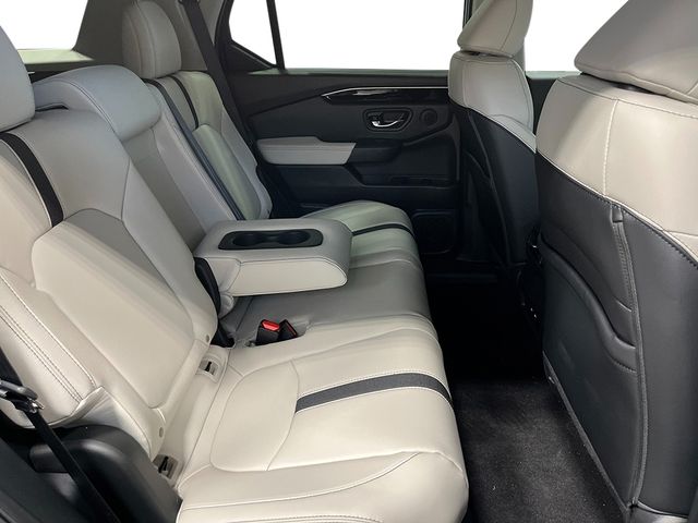 Thumbnail: 2026 Honda Passport - 28