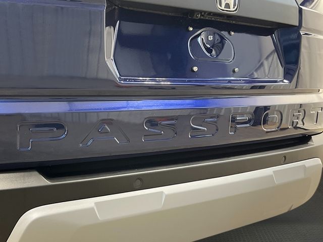 Thumbnail: 2026 Honda Passport - 7