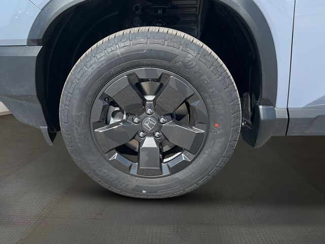Thumbnail: 2026 Honda Passport - 6