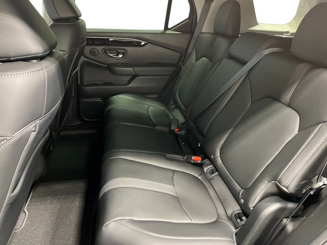 Thumbnail: 2026 Honda Passport - 10