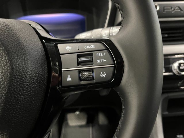 Thumbnail: 2026 Honda Passport - 20