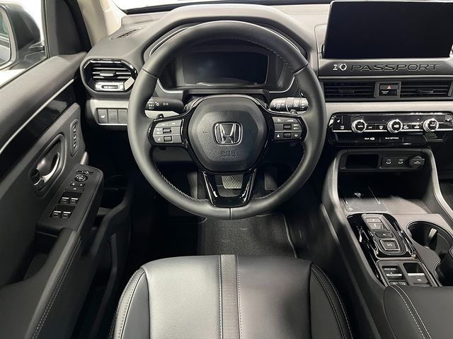 Thumbnail: 2026 Honda Passport - 7