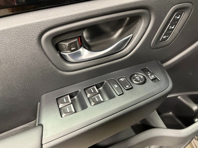 Thumbnail: 2026 Honda Passport - 19