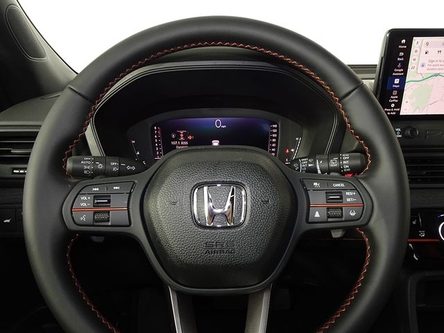 Thumbnail: 2026 Honda Passport - 10