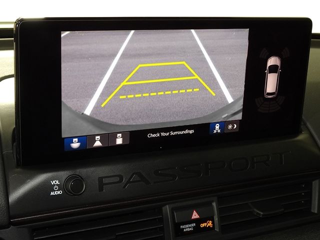 Thumbnail: 2026 Honda Passport - 11