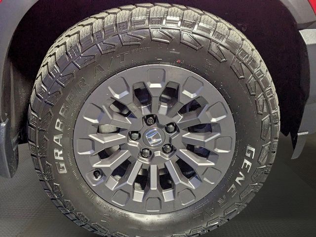 Thumbnail: 2026 Honda Passport - 7