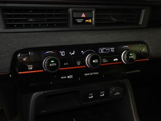 Thumbnail: 2026 Honda Passport - 18