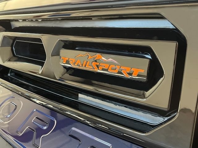 Thumbnail: 2026 Honda Passport - 16