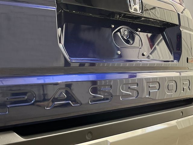 Thumbnail: 2026 Honda Passport - 7