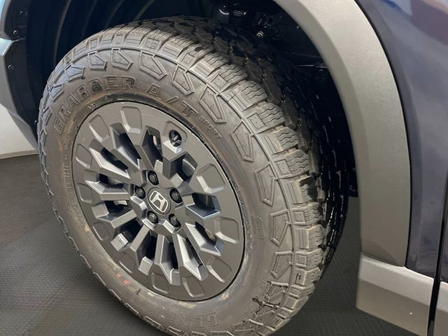 Thumbnail: 2026 Honda Passport - 8