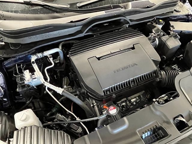 Thumbnail: 2026 Honda Passport - 9