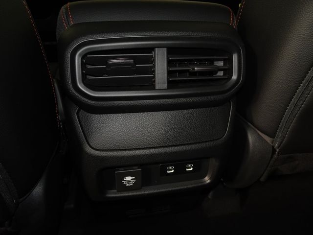 Thumbnail: 2026 Honda Passport - 24