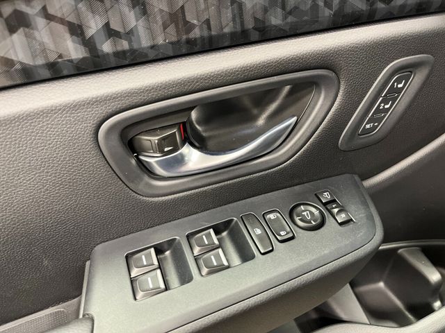 Thumbnail: 2026 Honda Passport - 21