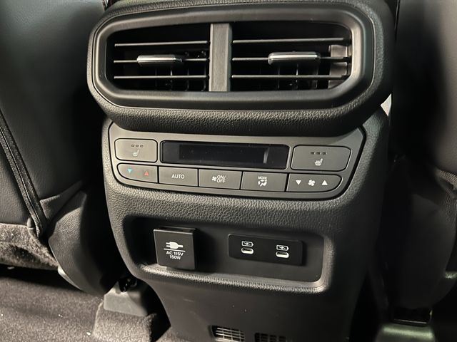 Thumbnail: 2026 Honda Passport - 28