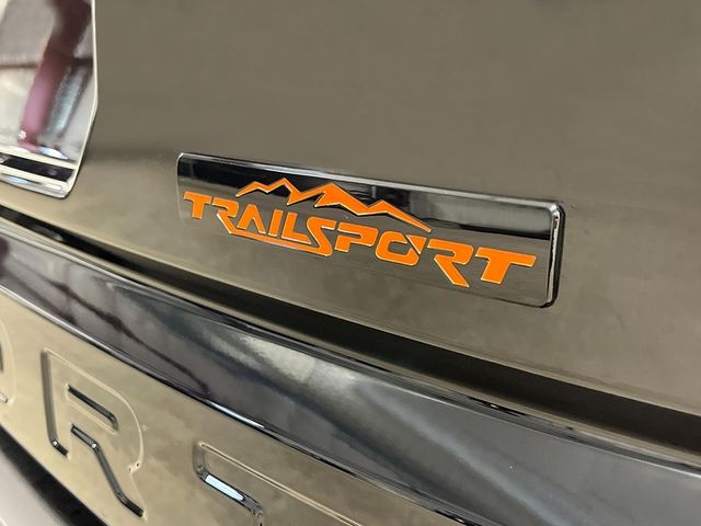 Thumbnail: 2026 Honda Passport - 7
