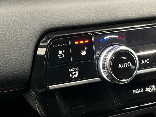 Thumbnail: 2026 Honda Passport - 26