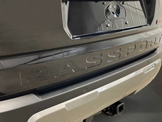Thumbnail: 2026 Honda Passport - 18