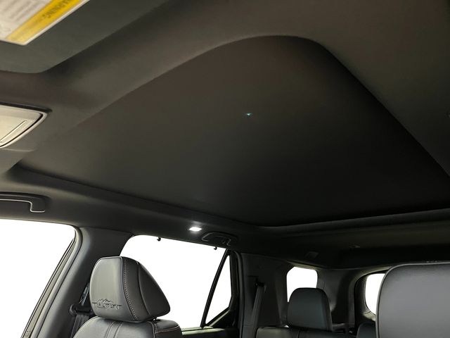 Thumbnail: 2026 Honda Passport - 25