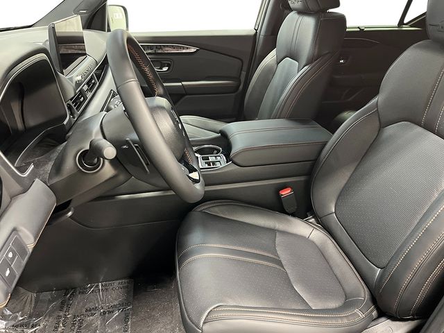Thumbnail: 2026 Honda Passport - 11
