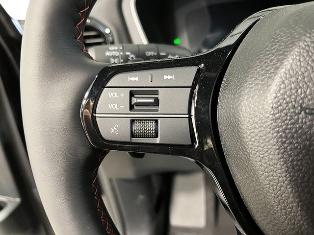 Thumbnail: 2026 Honda Passport - 23