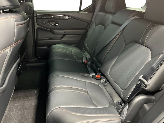 Thumbnail: 2026 Honda Passport - 13