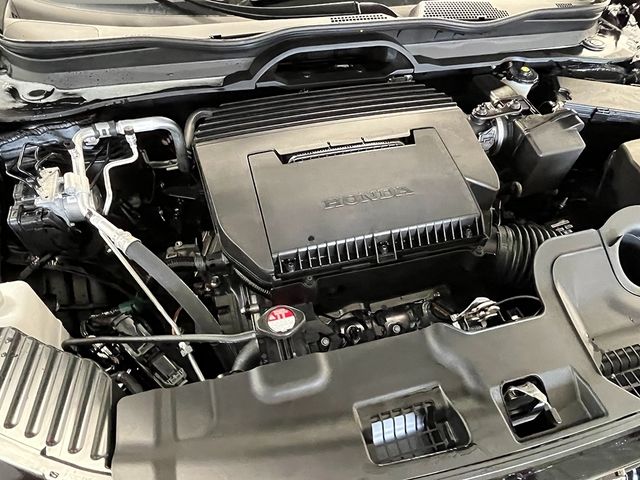 Thumbnail: 2026 Honda Passport - 9