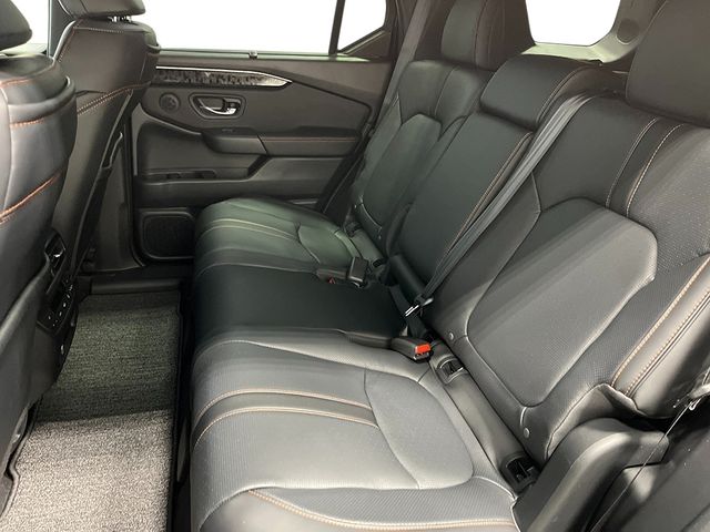 Thumbnail: 2026 Honda Passport - 27