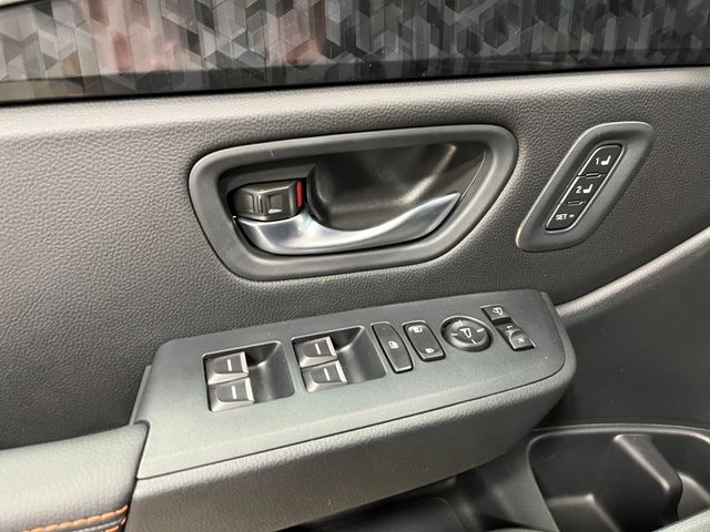 Thumbnail: 2026 Honda Passport - 19