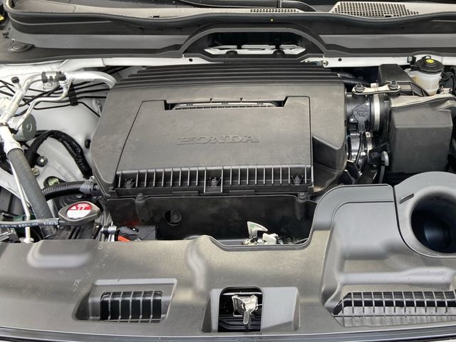 Thumbnail: 2026 Honda Passport - 8