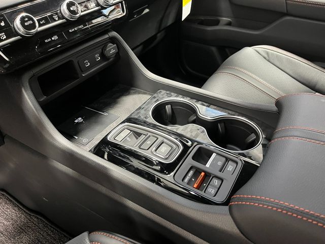 Thumbnail: 2026 Honda Passport - 14