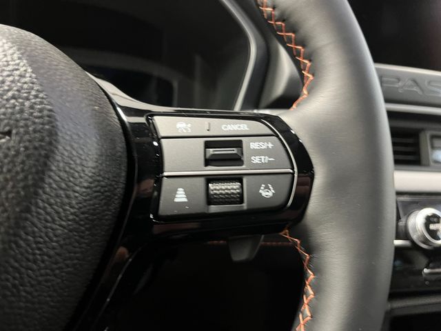 Thumbnail: 2026 Honda Passport - 23